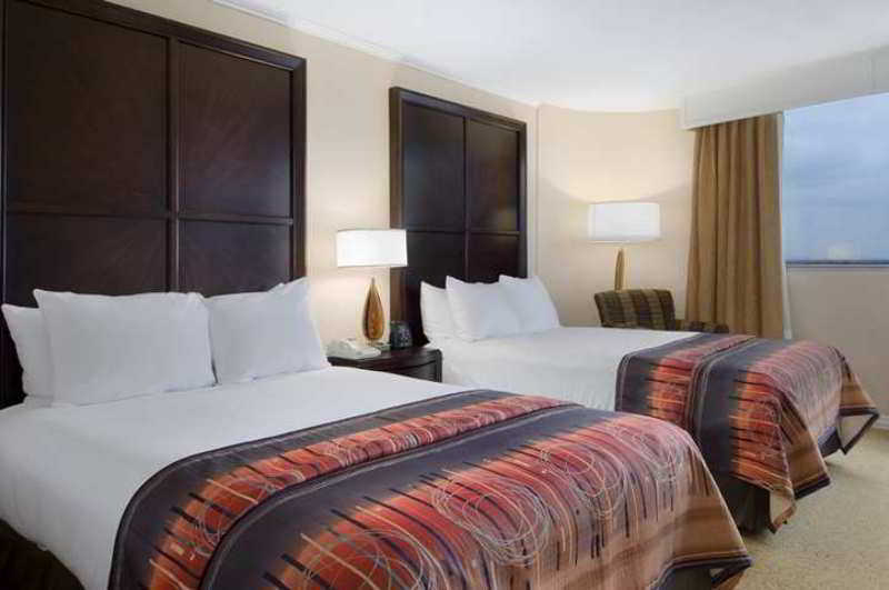 Hilton Chicago/Oak Lawn Hotel Værelse billede