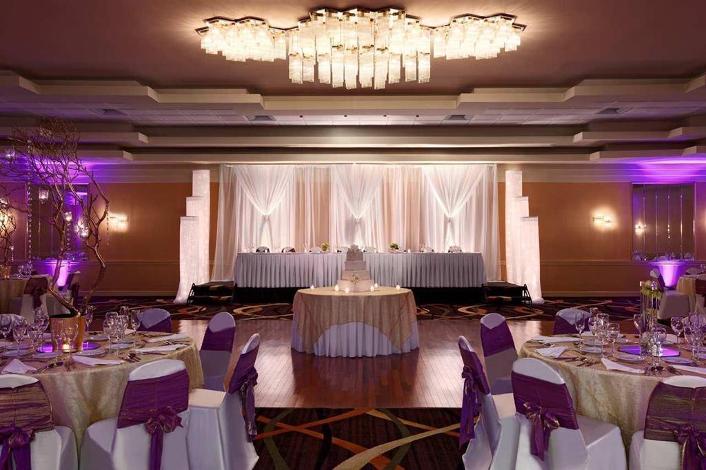 Hilton Chicago/Oak Lawn Hotel Faciliteter billede